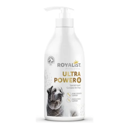 Royalist Ultra Power 500 Ml
