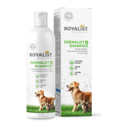 Royalist Derma Şampuan