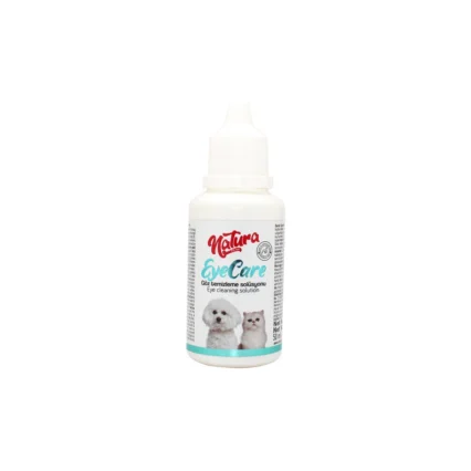 Natura Eyecare Göz Temizleme Solüsyonu 50 ml