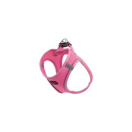 Natura Pet Natura Air Net Bel Tasması 2xs Pembe