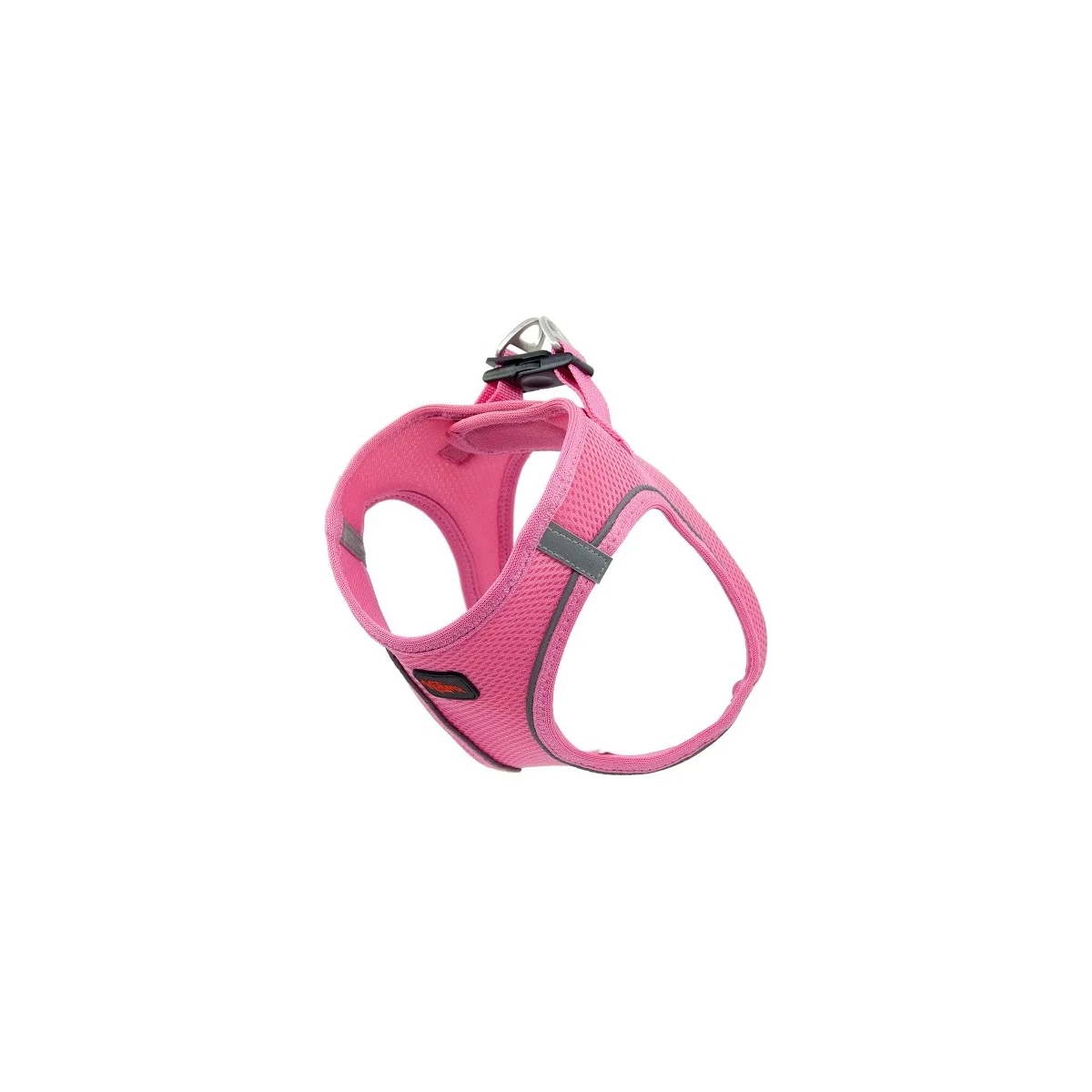 Natura Pet Natura Air Net Bel Tasması 2xs Pembe