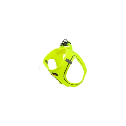 Natura Air Net Bel Tasması Neon Sarı 2XS