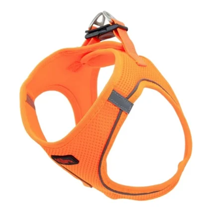 Natura Pet Air Net Bel Tasması 2xs Neon Turuncu