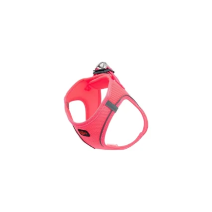 Natura Pet Natura Air Net Bel Tasması Xs Neon Pembe