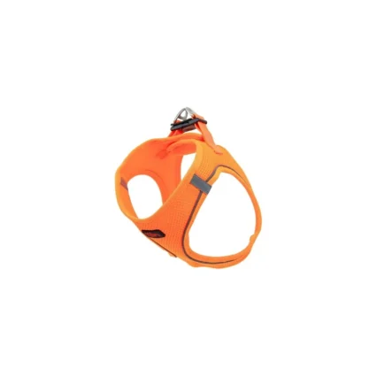 Natura Air Net Bel Tasması XS Neon Turuncu