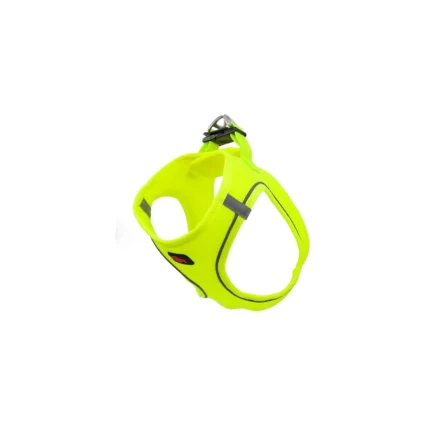 Natura Pet Natura Air Net Bel Tasması M Neon Sarı