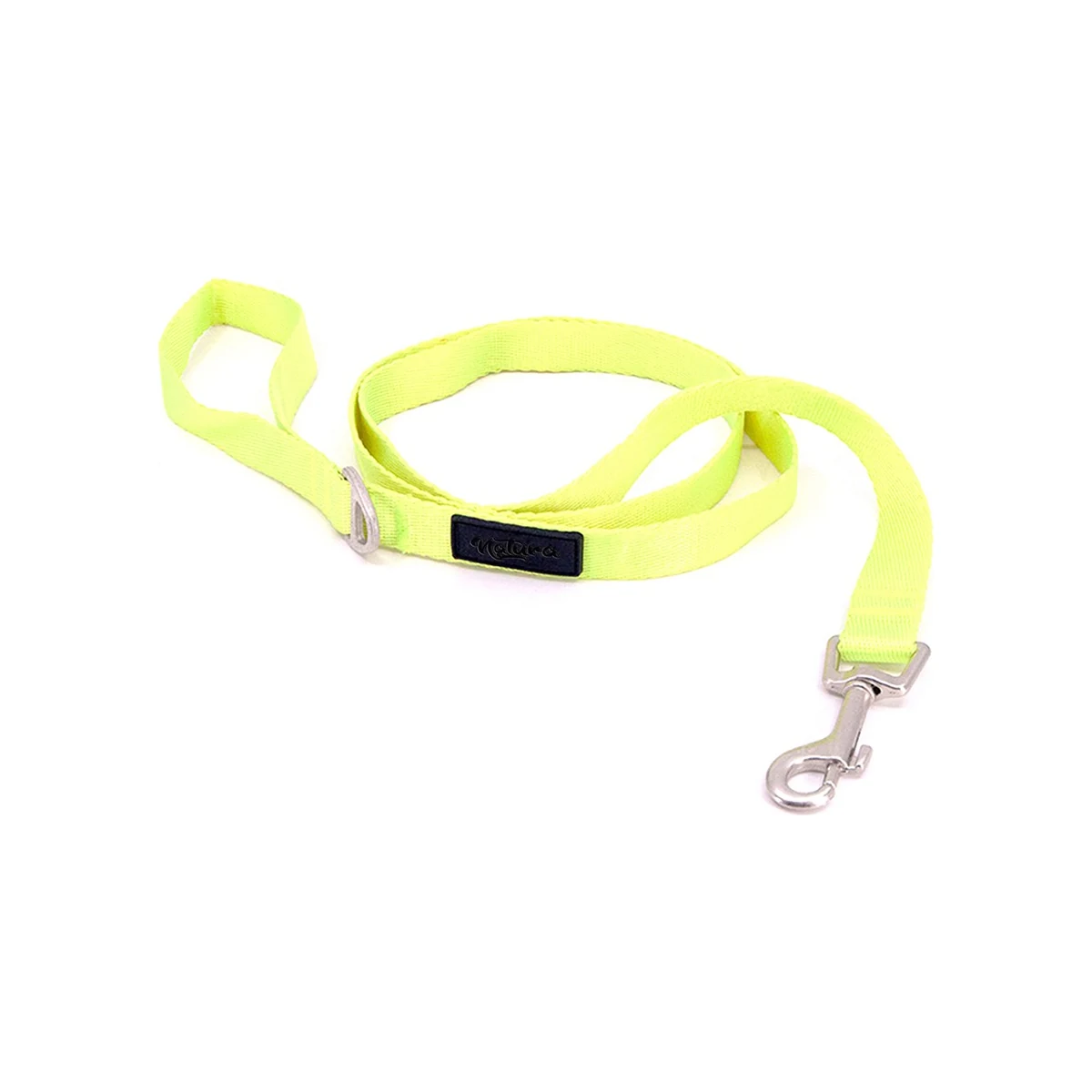 Natura Pet Natura Uzatma Tasma L 140 x 2 cm Mor - Görsel 2