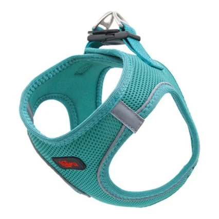 Natura Pet Air Net Bel Tasması 2xs Viridiyen Yeşili