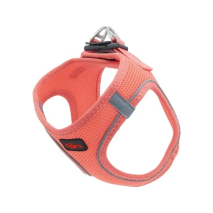 Natura Pet Natura Air Net Bel Tasması M Mercan