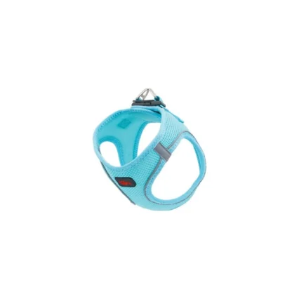 Natura Pet Natura Air Net Bel Tasması Xl Mavi Radyans
