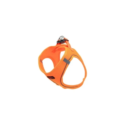 Natura Pet Air Net Bel Tasması Xl Neon Orange