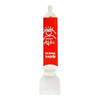 Wanpy Krema Kaşığı