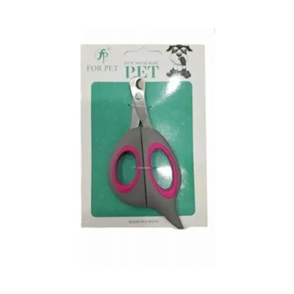 Lionpet Kedi ve Köpek Tırnak Makası Orta Boy 12 cm