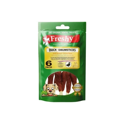 Freshy Duck Drumsticks